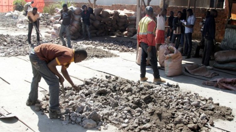 Снимка: архив, Reuters