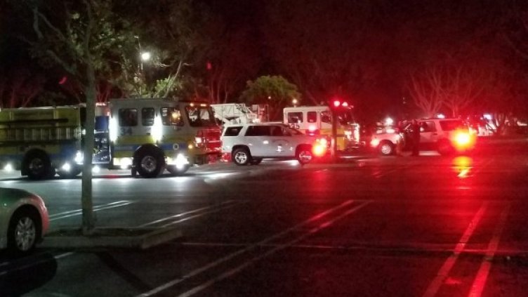 Снимка: Reuters