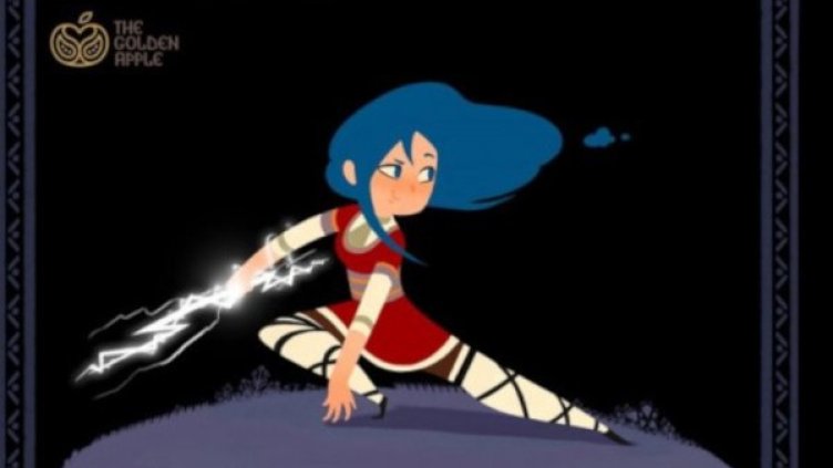 Снимка: Студио "Змей"