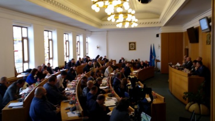 Снимка: Dnes.bg