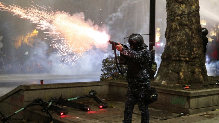 Снимка: Reuters