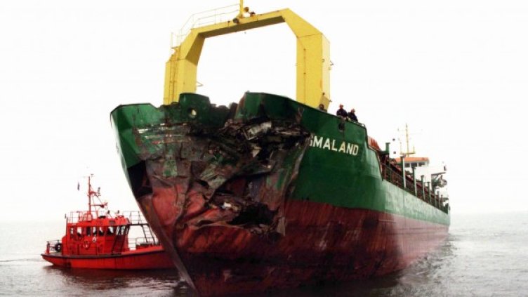 Снимка: архив Reuters