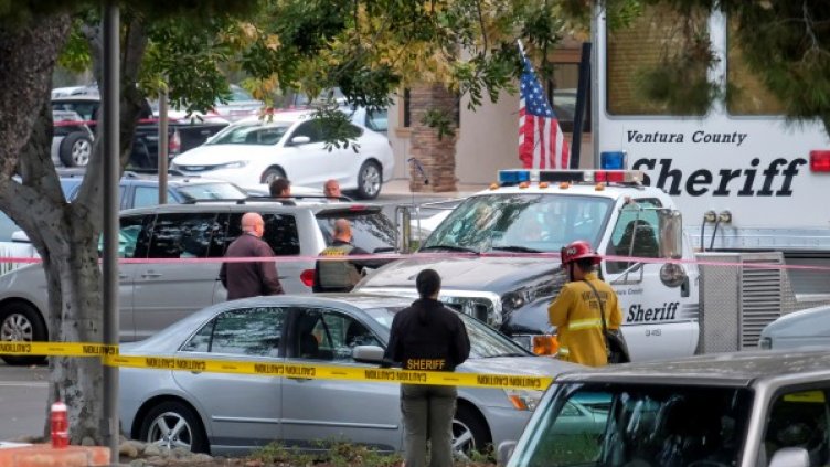 Снимка: Reuters