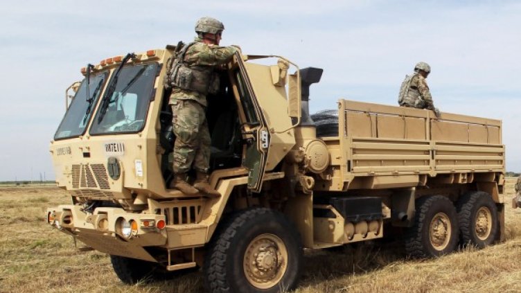 Снимка: архив, Reuters