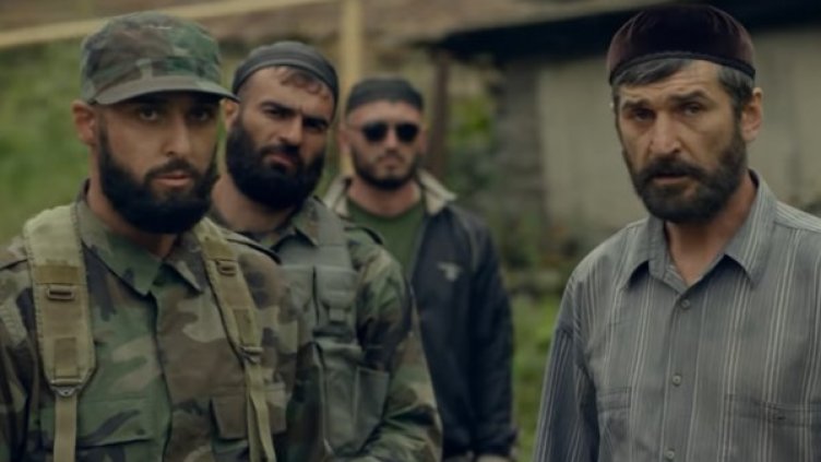 Снимки: Youtube