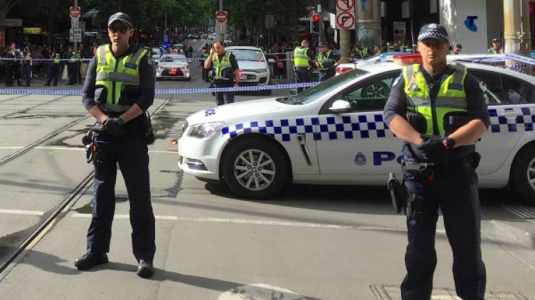 Снимка: Reuters