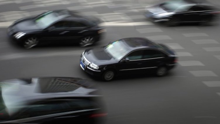 Снимка: архив Reuters