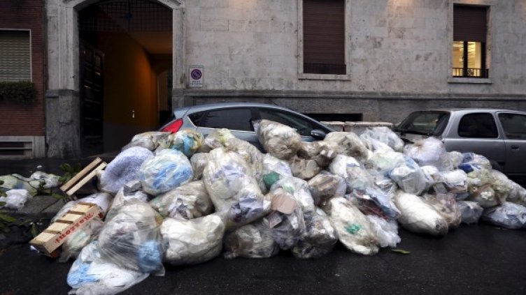 Снимка: архив, Reuters