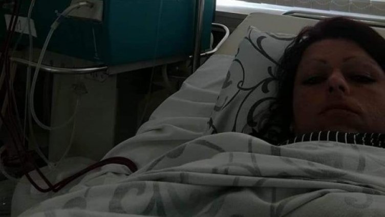 Снимка: Личен архив