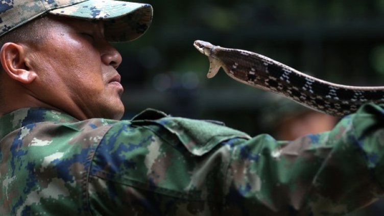 Снимка: архив Reuters