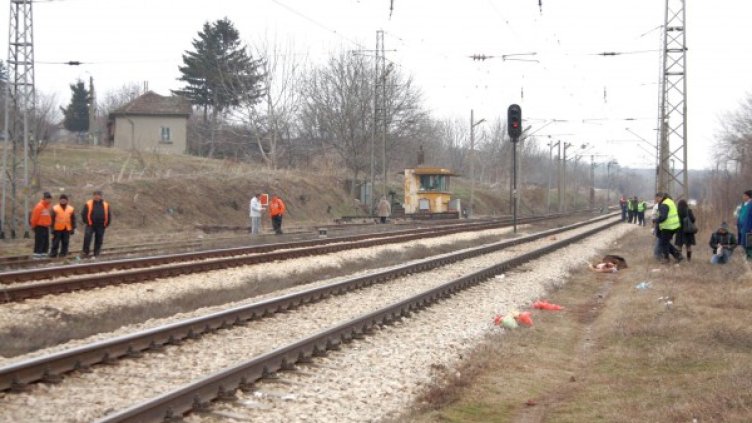 Снимка: архив "Булфото"