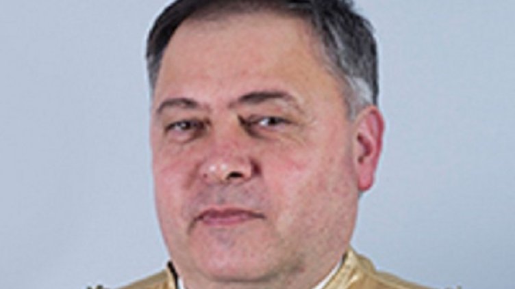 Снимка: ТУ Варна