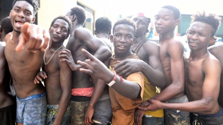 Снимка: архив Reuters