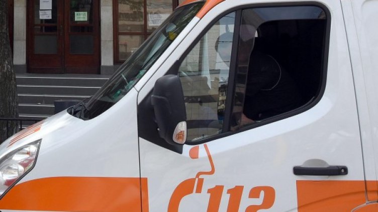 Архив: Булфото