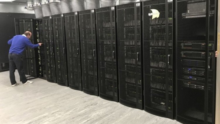 Снимки: Университетът в Манчестър