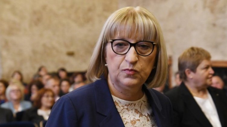 Снимка: Булфото, архив