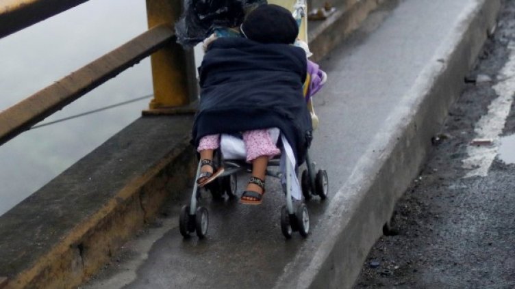 Снимка: архив, Reuters