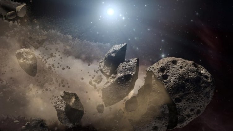 Снимка: архив Reuters