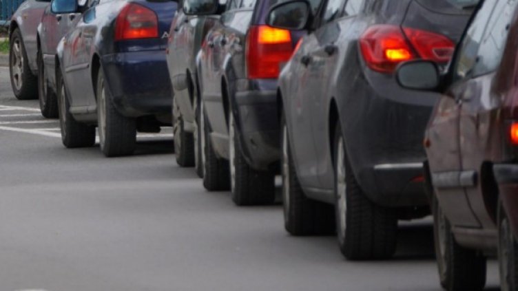 Снимка: Bulphoto, архив