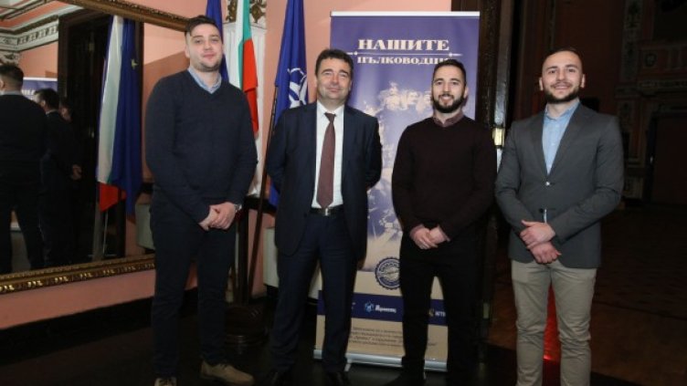 Снимка: Димитър Кьосемарлиев