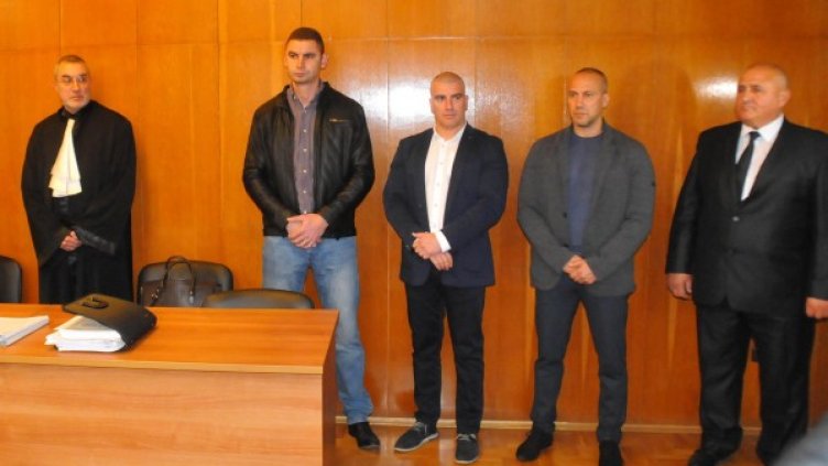 Снимка: BulFoto