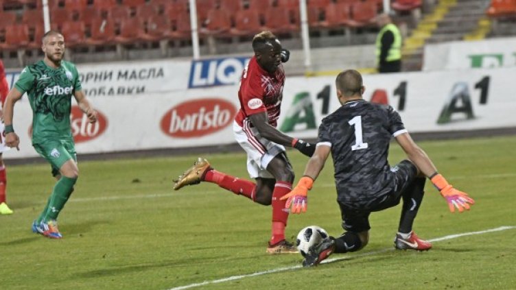 Снимка: Булфото