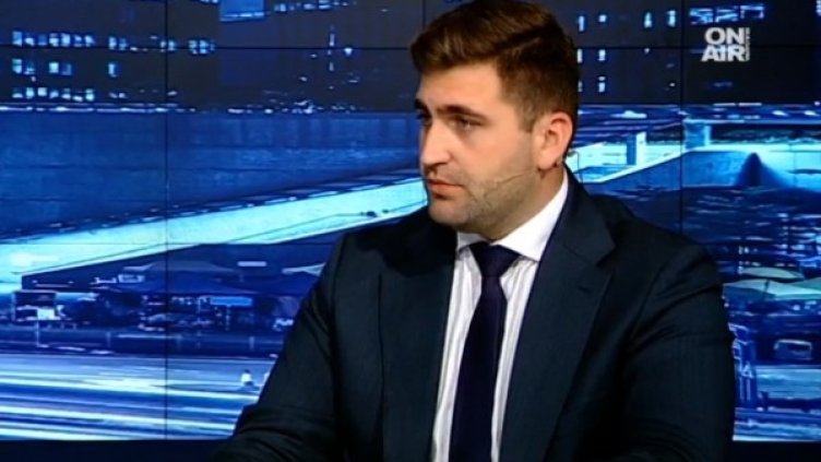 Снимка: Bulgaria ON AIR