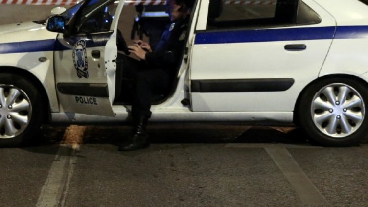 Снимка: Reuters