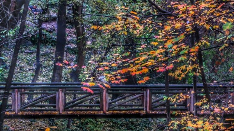 Времето остава топло с температури до 18&deg; С