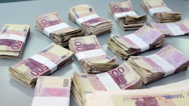 Снимка:Reuters