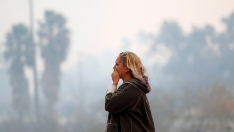 Снимка: Reuters