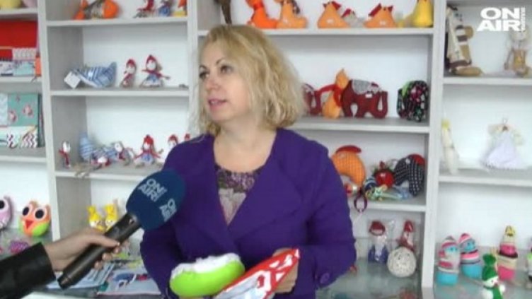 Кадър: Bulgaria ON AIR