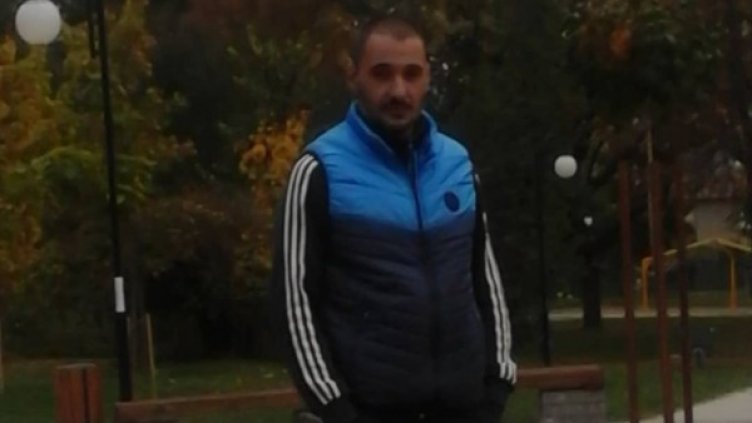 Снимка: МВР