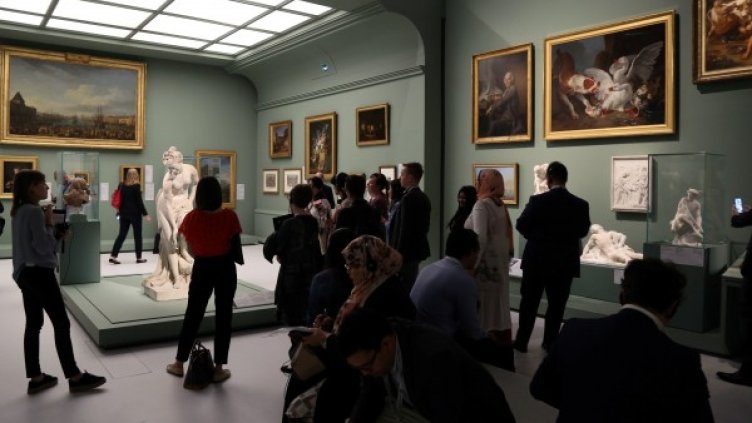 Снимка: Архив, Reuters