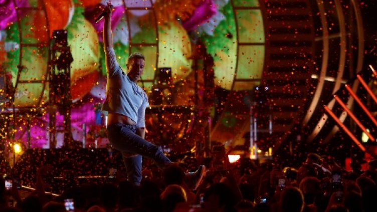 Снимка: Reuters