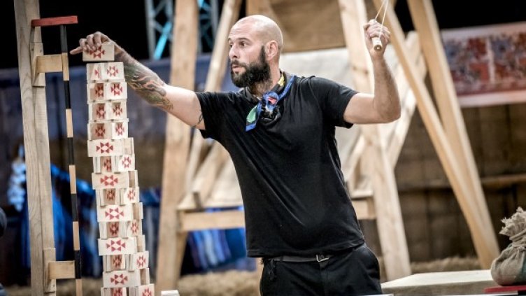 Снимка: Фермата