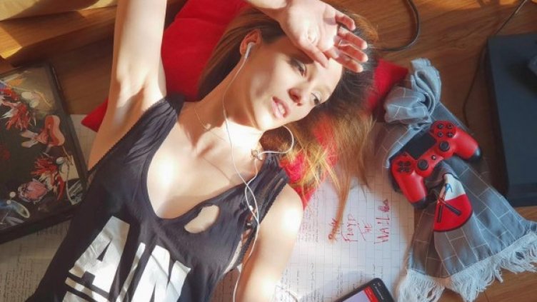 Снимка: Instagram