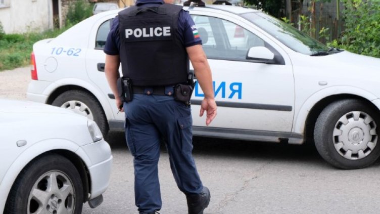 Снимка: Булфото