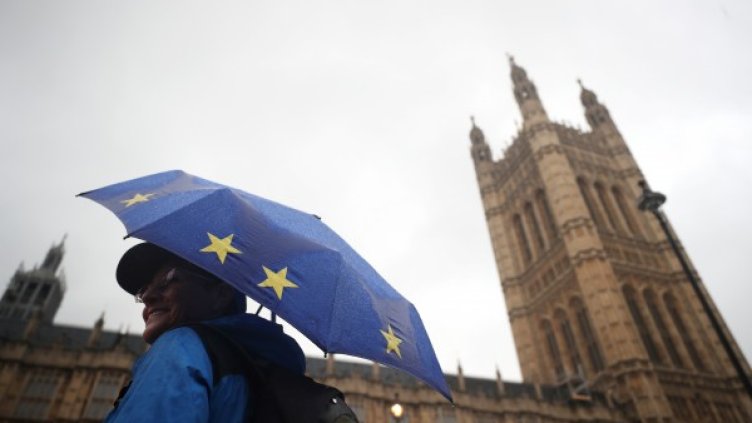 Снимка: архив Reuters