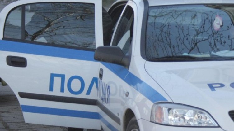 Снимка: BulFoto