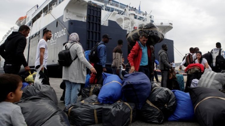 Снимка: архив Reuters