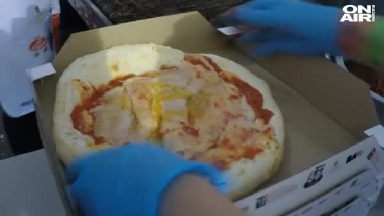 Снимка: Bulgaria On Air