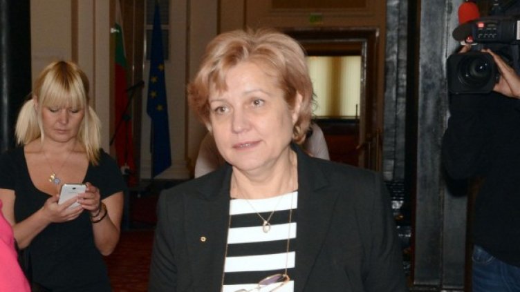 Снимка: Булфото, архив