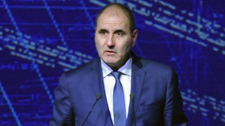 Снимка: Булфото