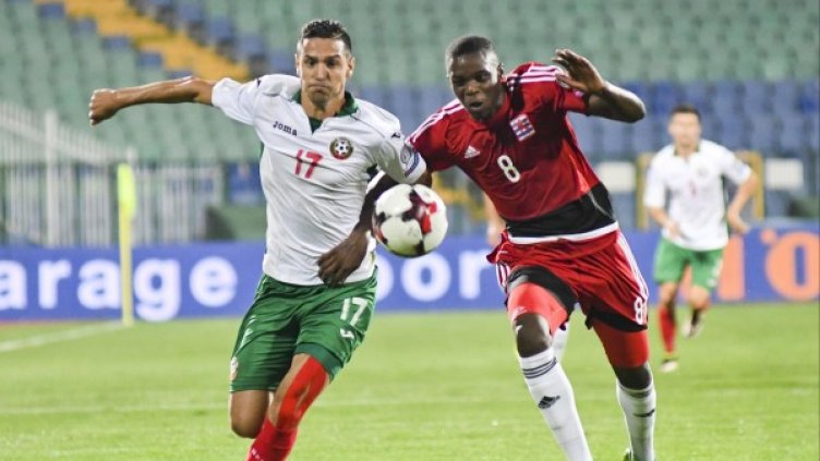 Снимка: Булфото