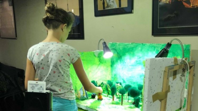 Снимка: Киномания