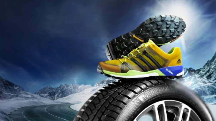 Снимка: Continental