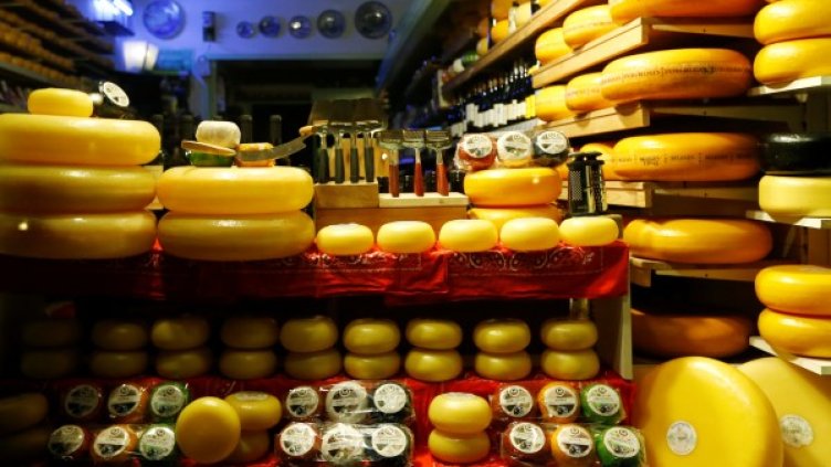 Снимка: архив, Reuters