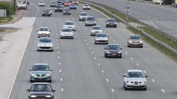 Снимка: Булфото, архив