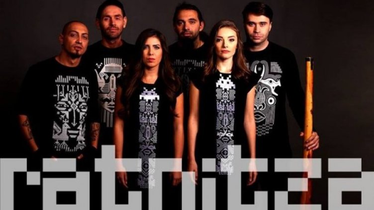 Снимка: Оратница